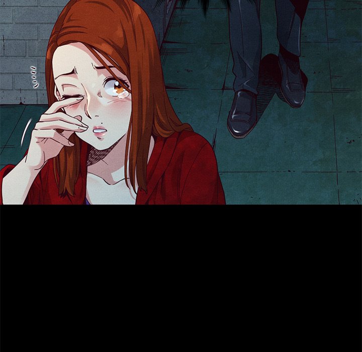 沉淪 第19章 第115页