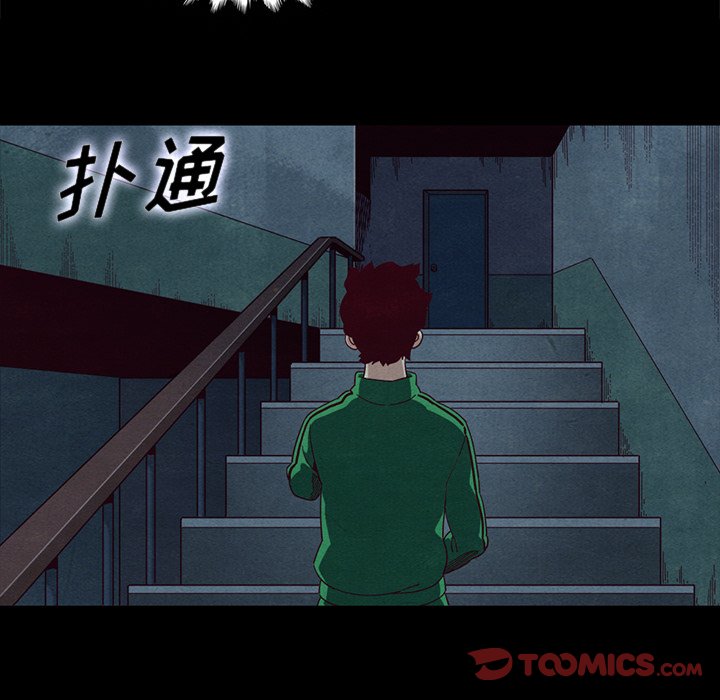 沉淪 第20章 第84页