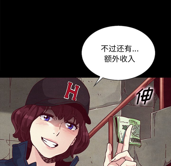 沉淪 第23章 第127页