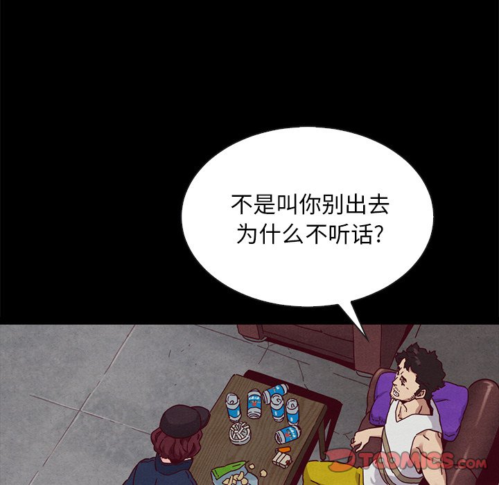 沉淪 第23章 第140页
