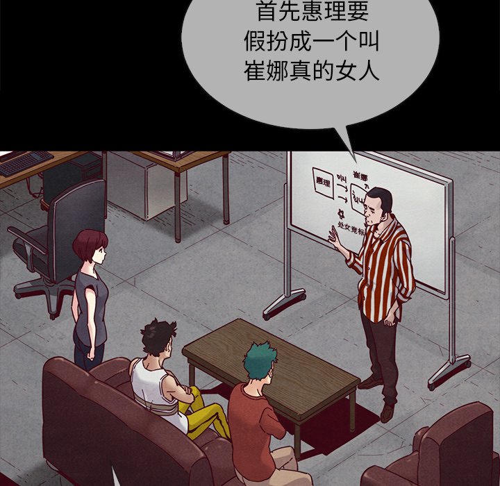 沉淪 第30章 第38页