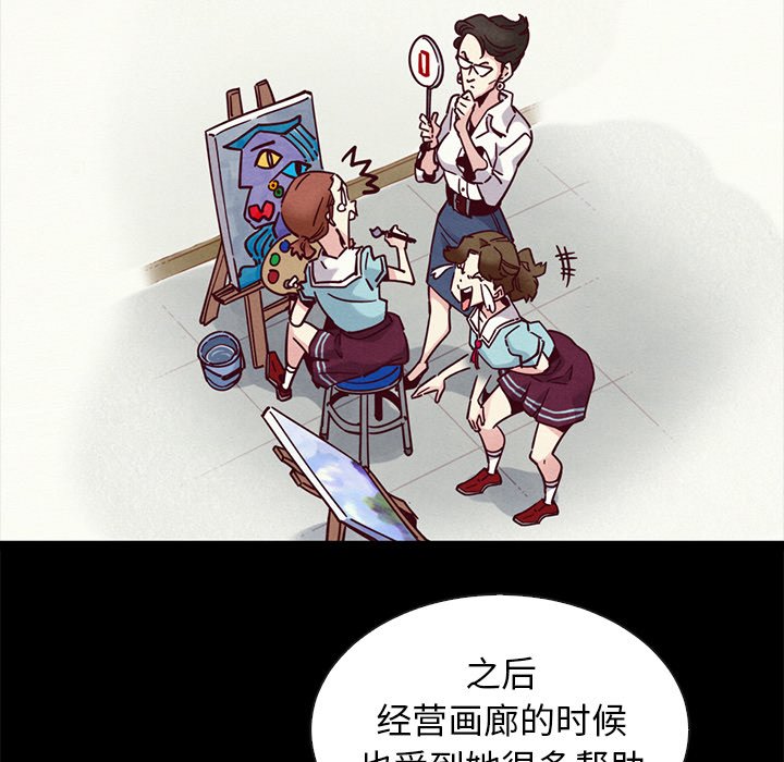 沉淪 第47章 第65页