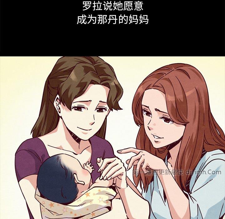 沉淪 第53章 第114页