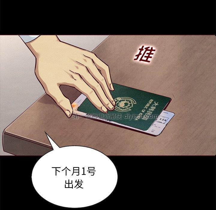 沉淪 第55章 第121页