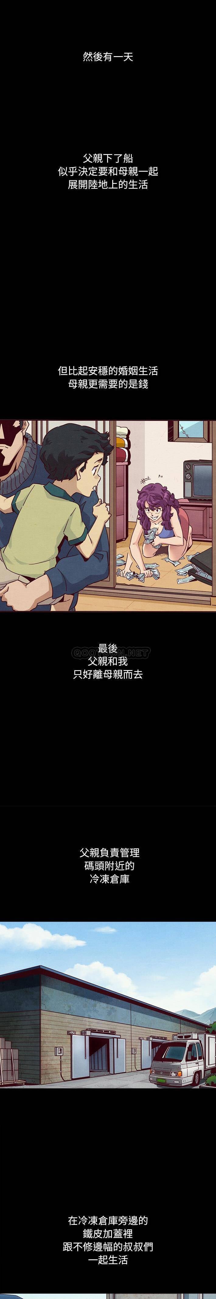 沉淪 第56章 第8页