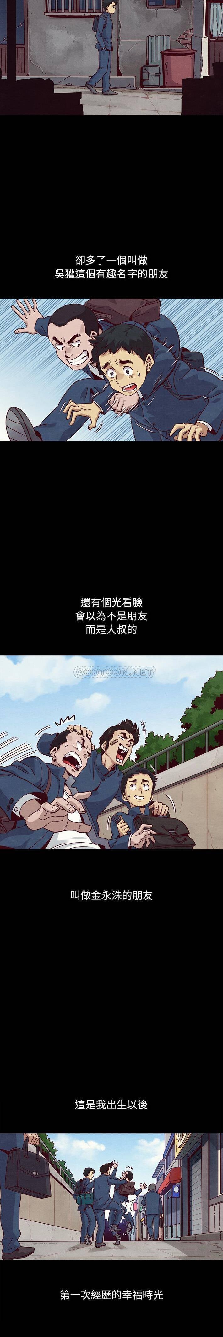 沉淪 第56章 第11页