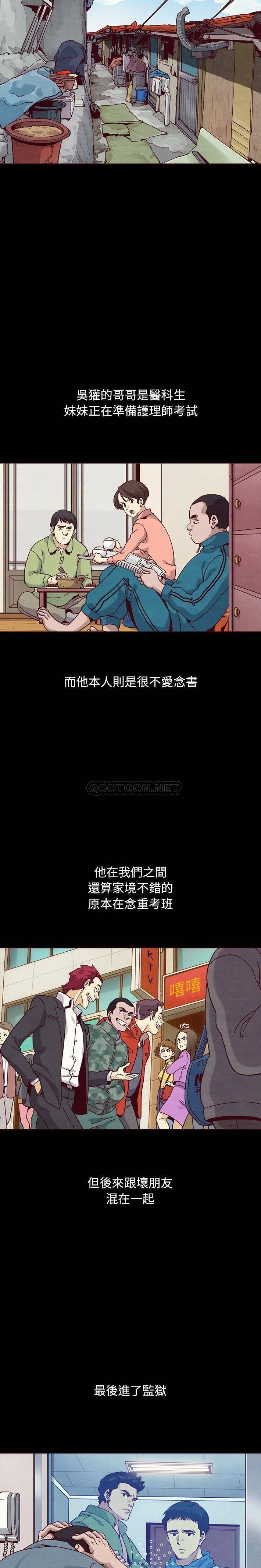沉淪 第56章 第19页