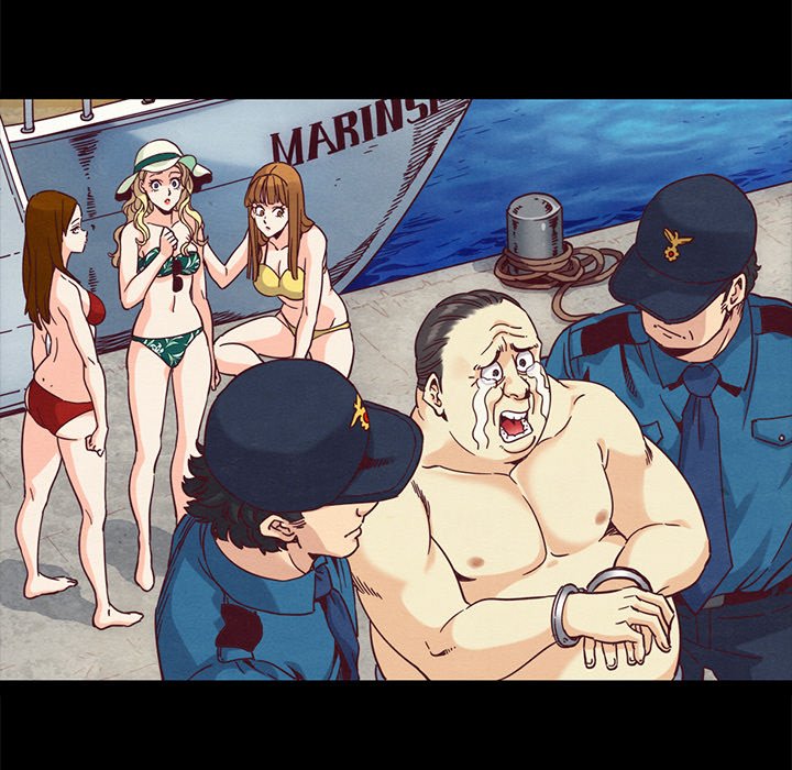 沉淪 第69章 第152页