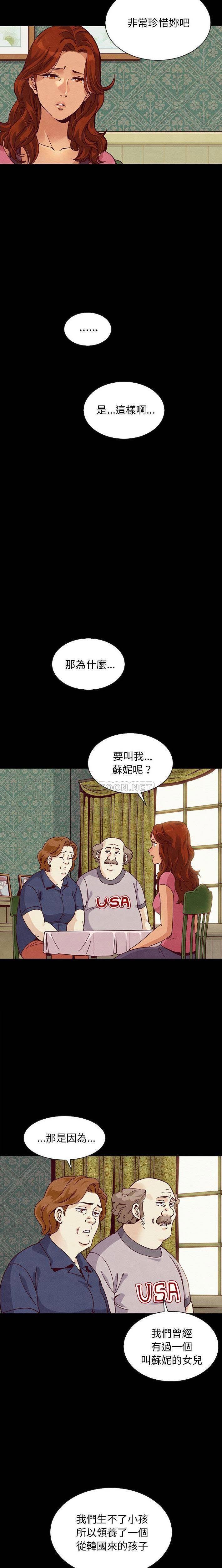 沉淪 第60章 第8页