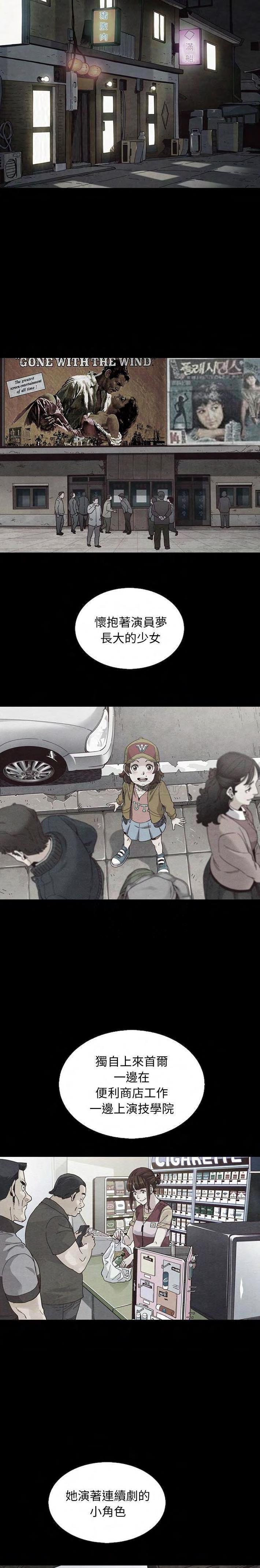 沉淪 第63章 第15页