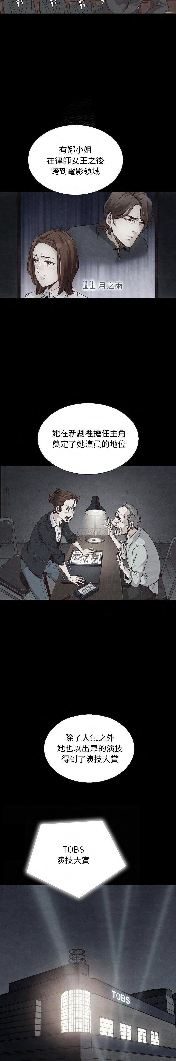 沉淪 第63章 第18页