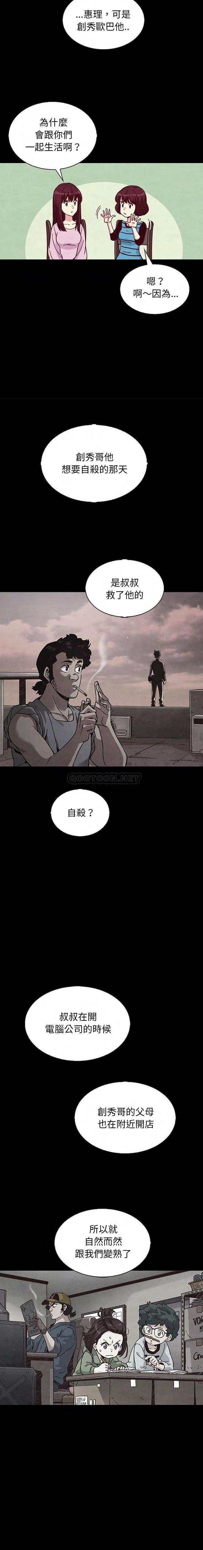 沉淪 第65章 第9页