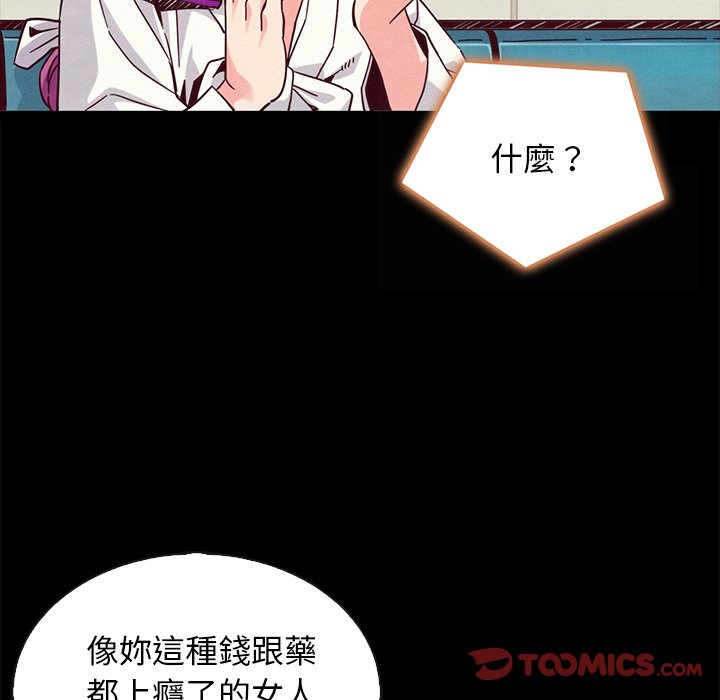 沉淪 第66章 第129页