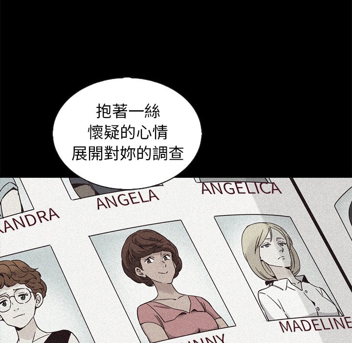 沉淪 第70章 第91页