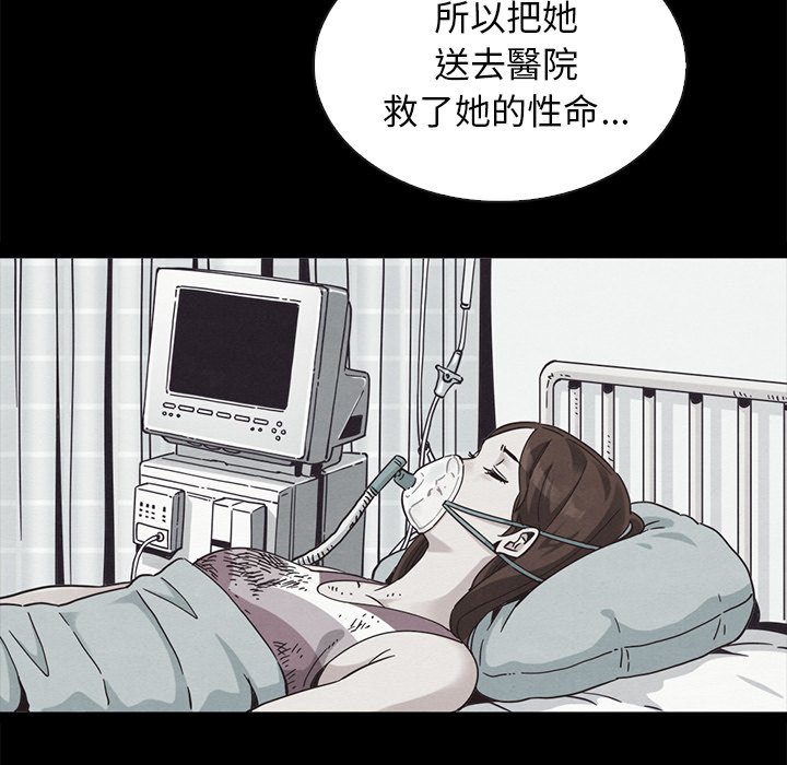 沉淪 第70章 第106页
