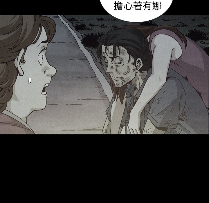 沉淪 第70章 第119页