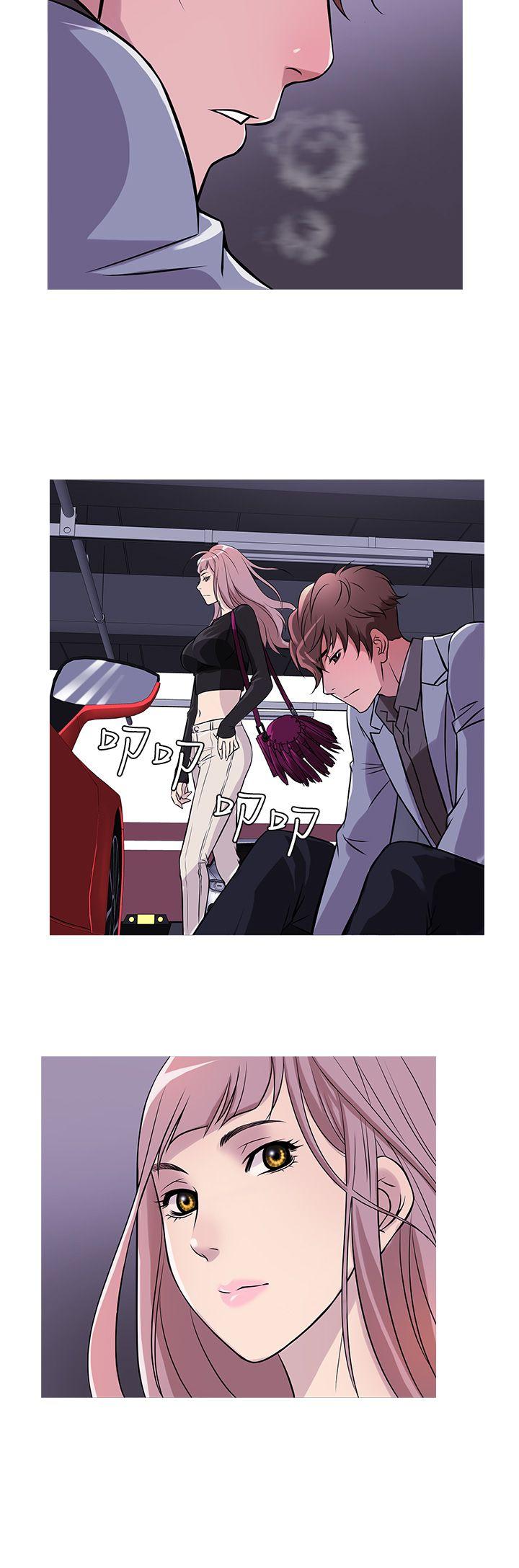 鸭王(应召先生) 第35話 第8页