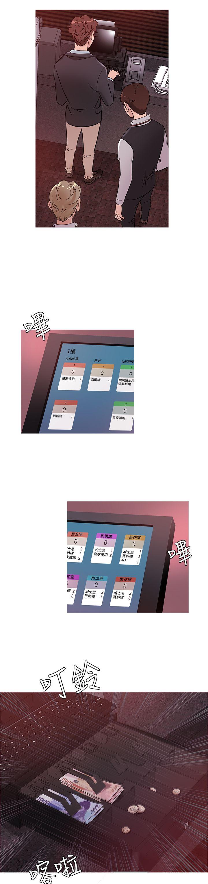 鸭王(应召先生) 第45話 第3页
