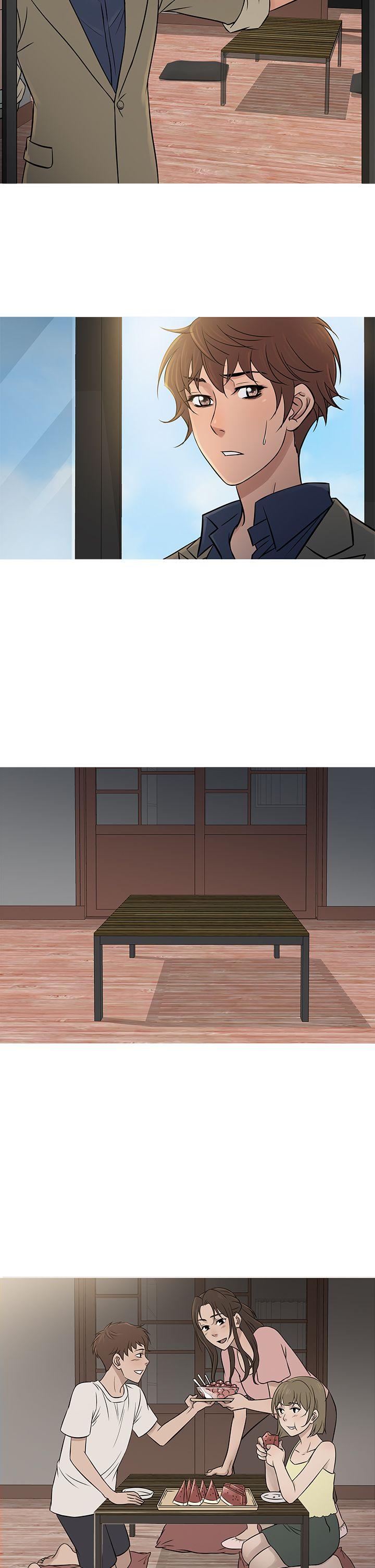 鸭王(应召先生) 第54話 第6页