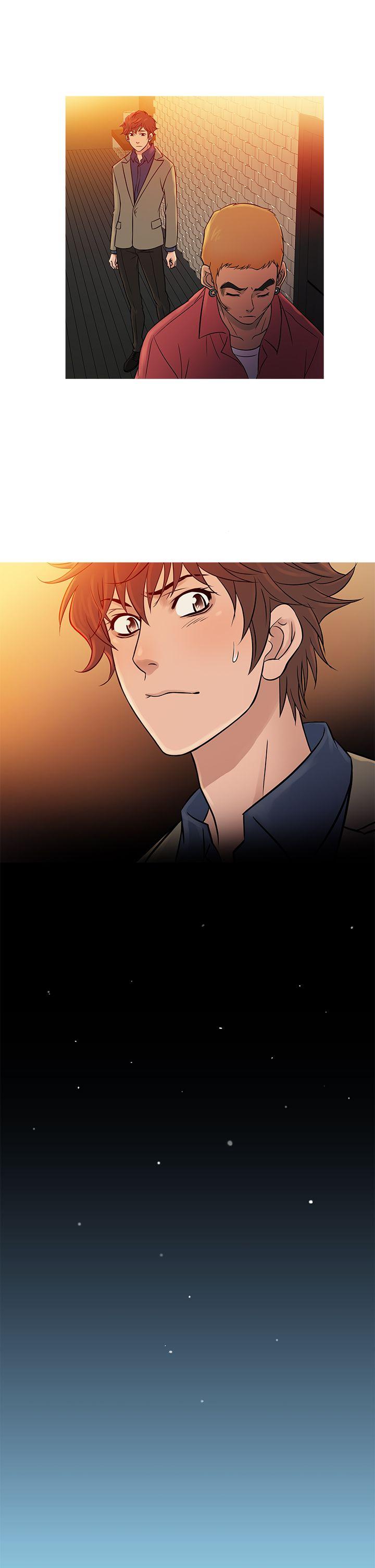 鸭王(应召先生) 第59話 第21页