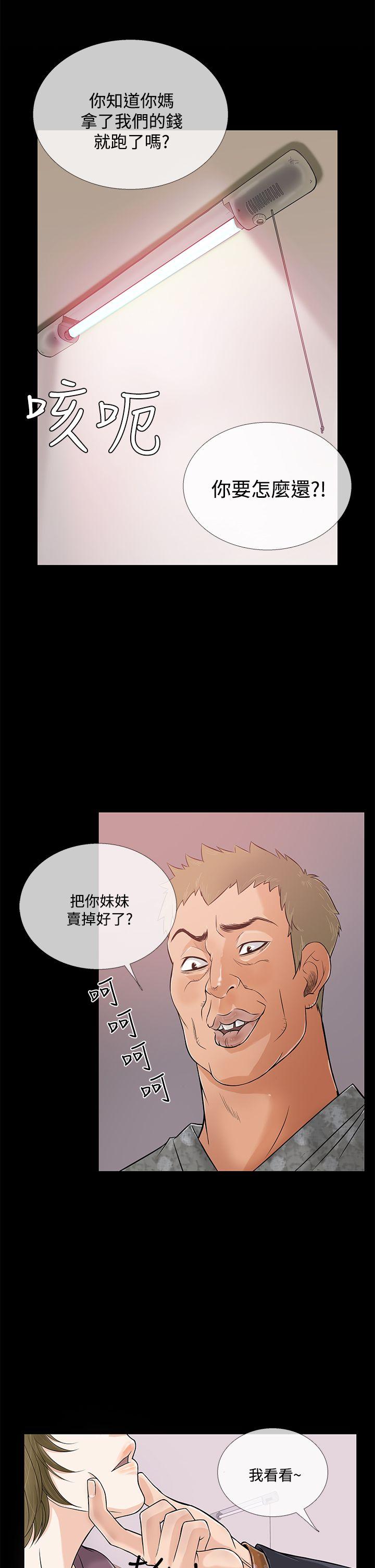 鸭王(应召先生) 第64話 第2页