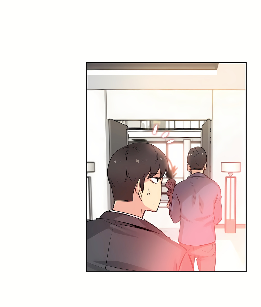 代理部 第17章 第21页