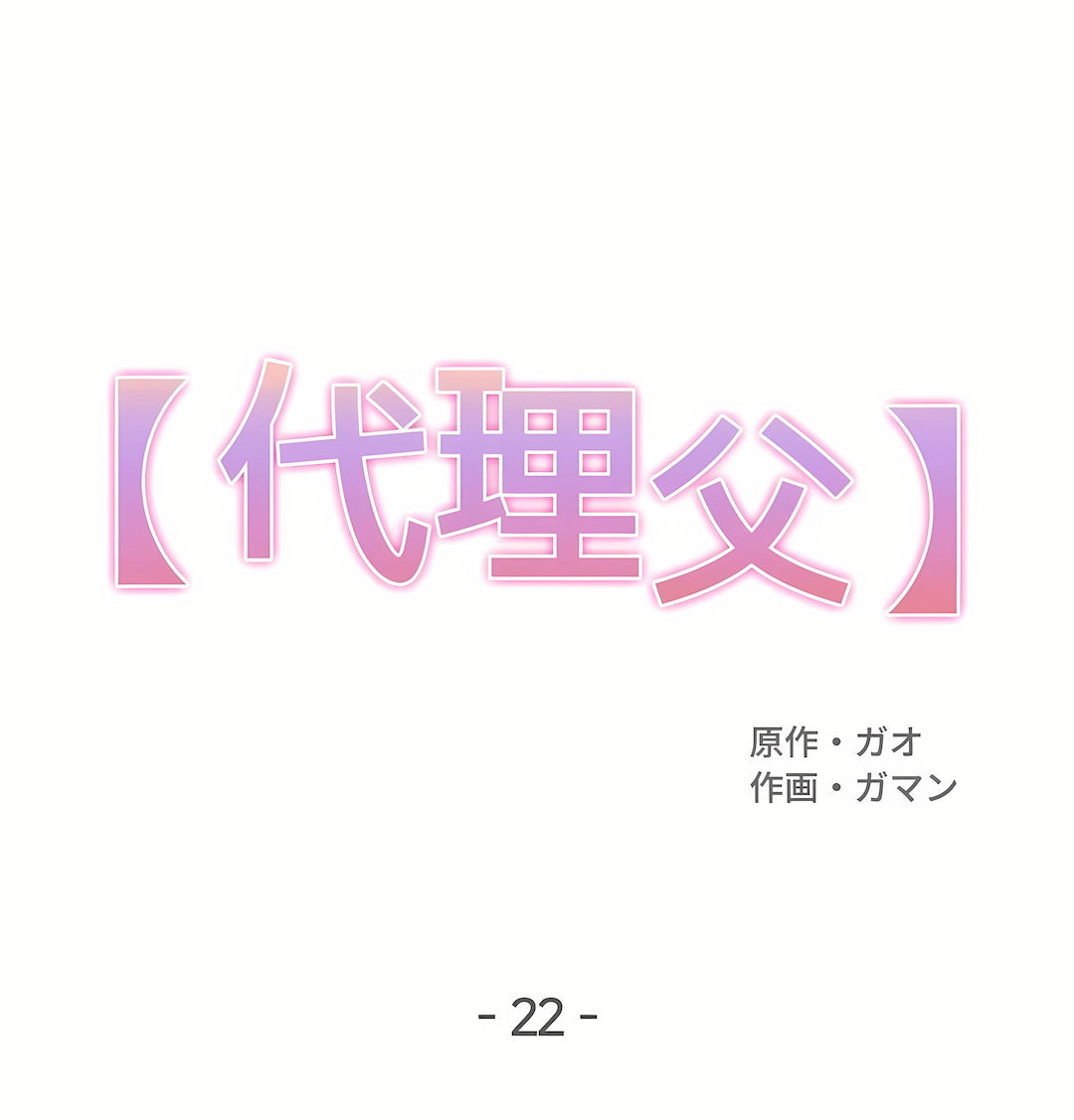 代理部 第22章 第1页