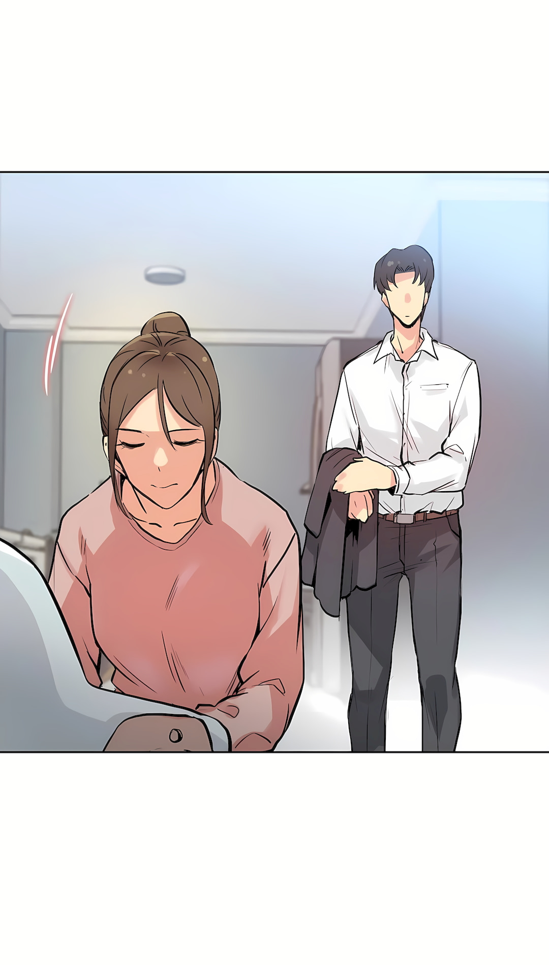 代理部 第22章 第21页