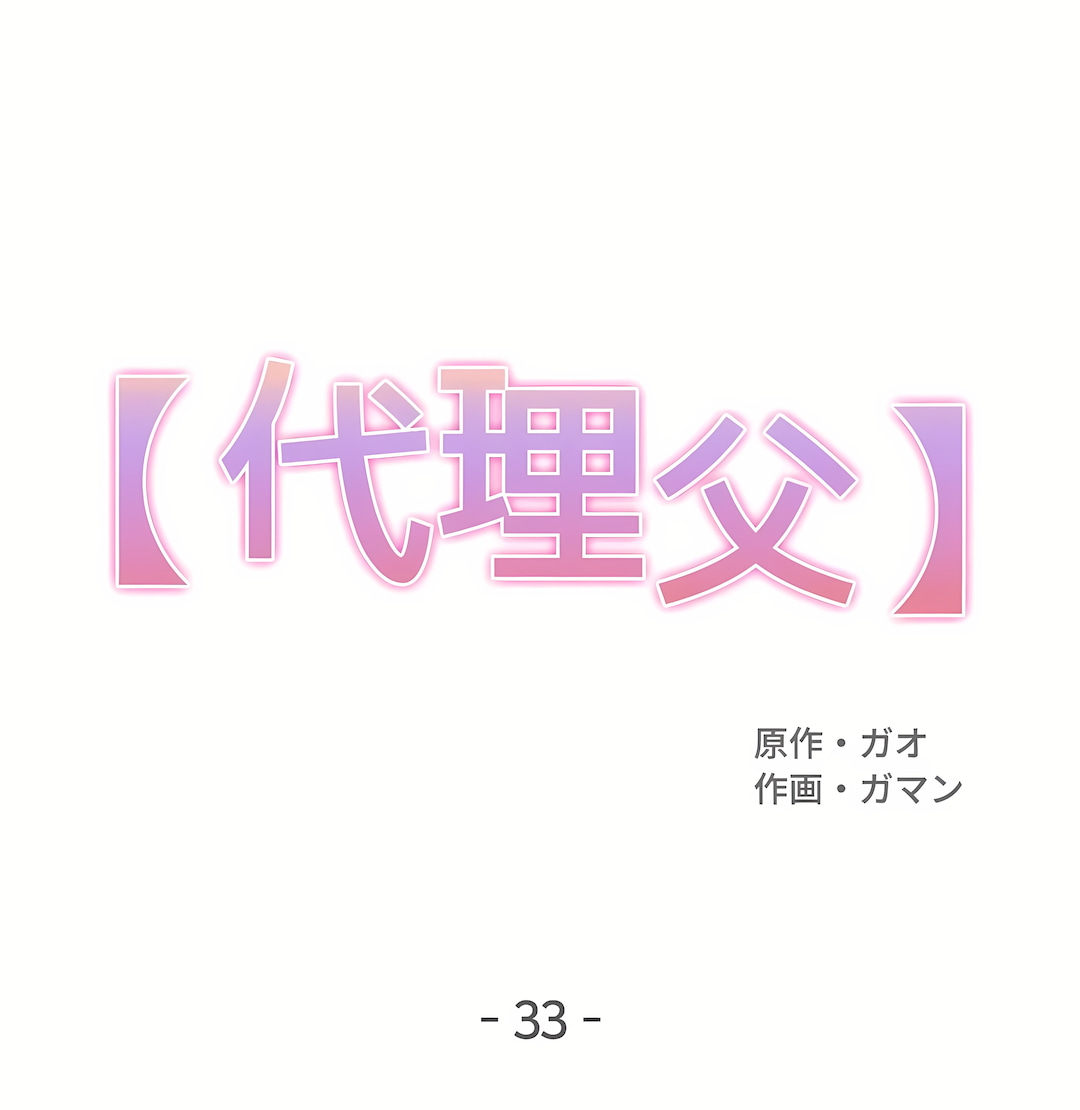 代理部 第33章 第1页