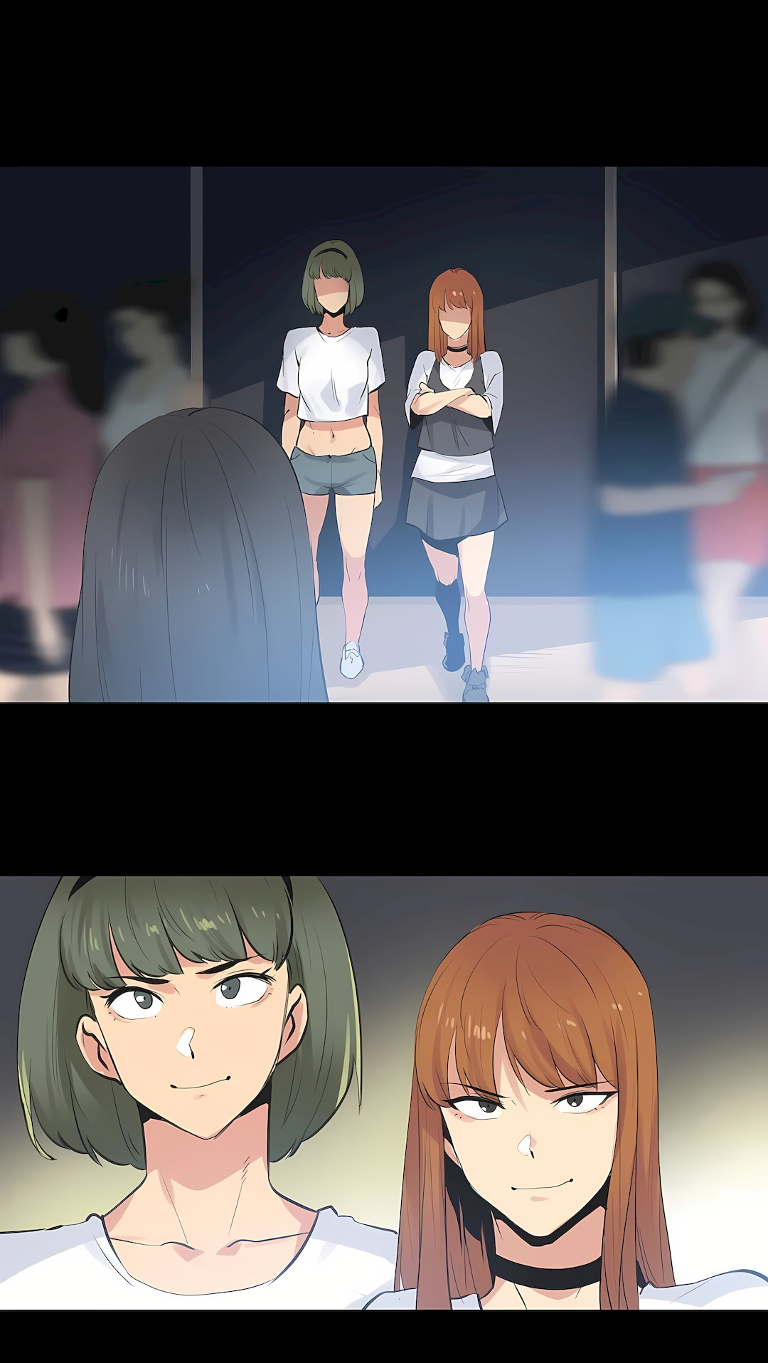 代理部 第79章 第9页