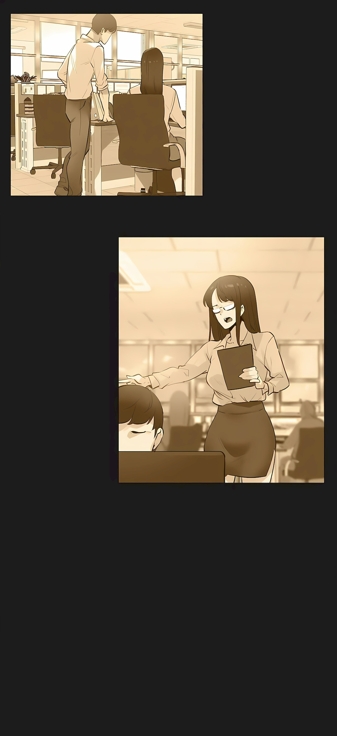 代理部 第72章 第10页