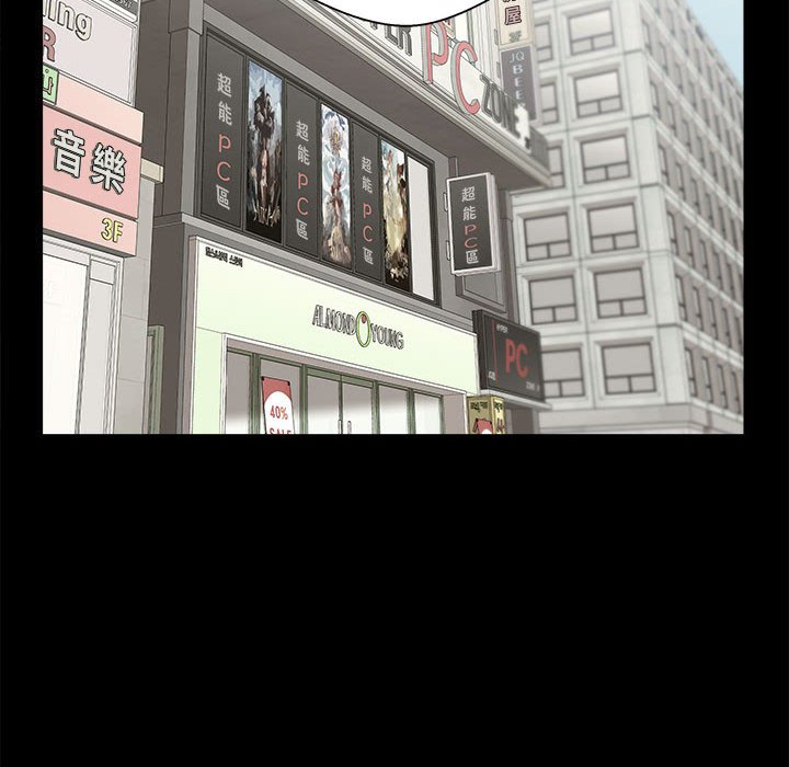 越線的二十歲 第18章 第10页