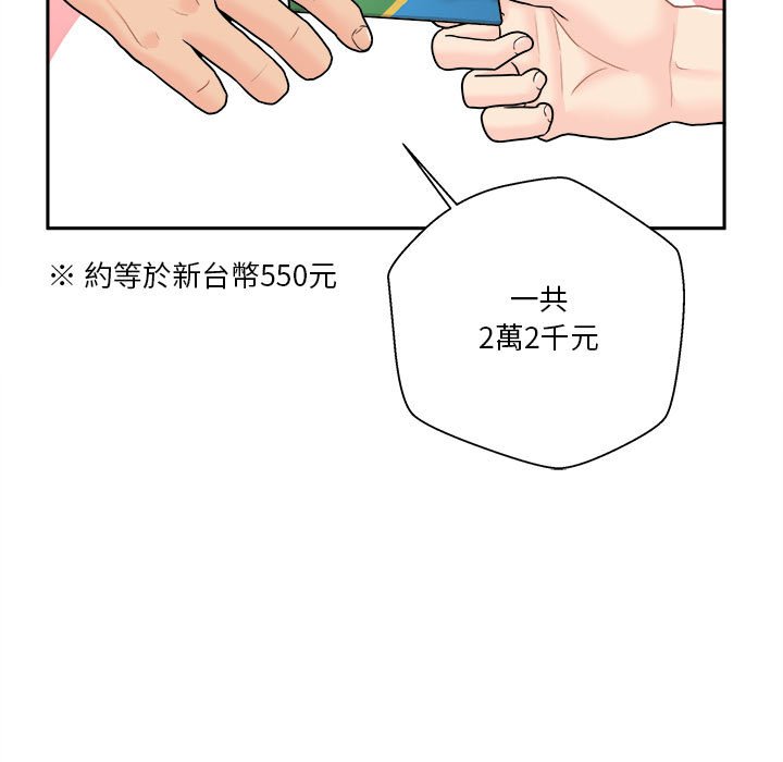 越線的二十歲 第19章 第110页