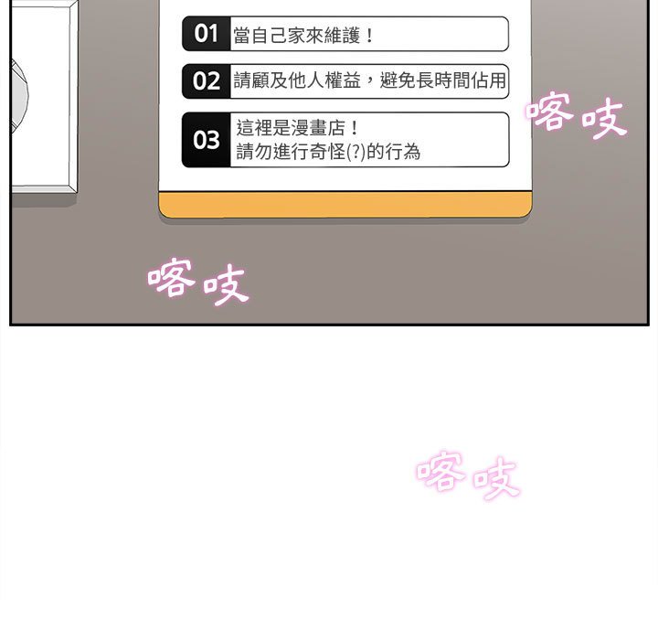 越線的二十歲 第23章 第110页