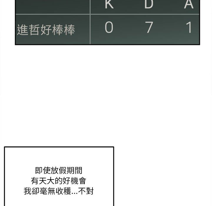 越線的二十歲 第41章 第6页