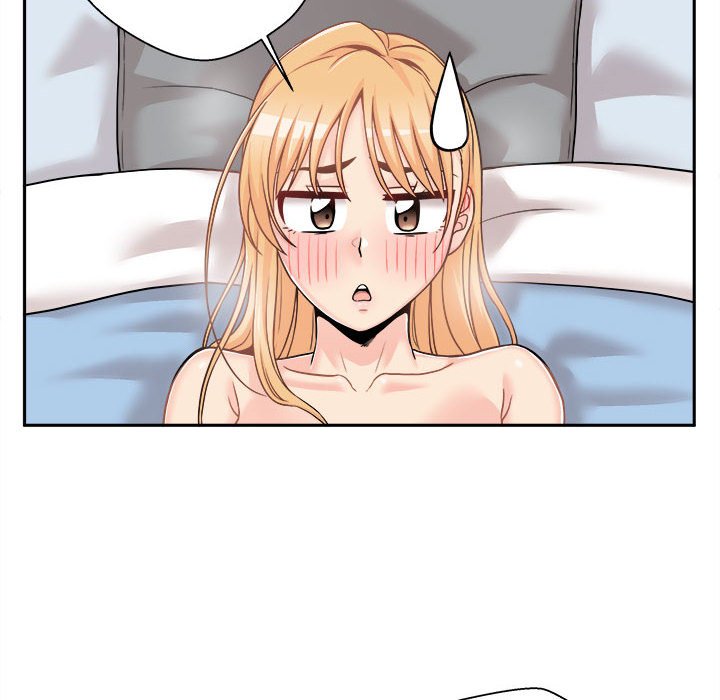 越線的二十歲 第43章 第46页