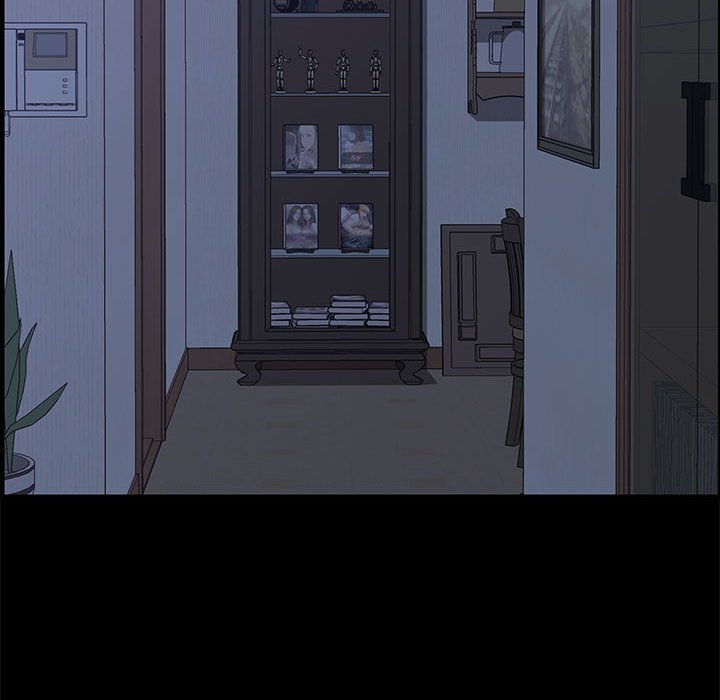 美好的寄宿生活 第11章 第42页