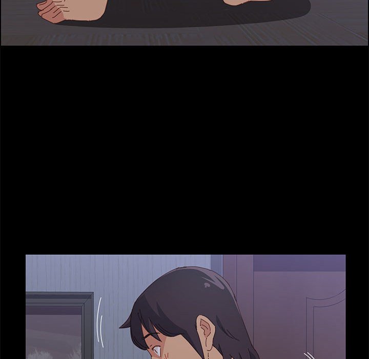 美好的寄宿生活 第11章 第44页