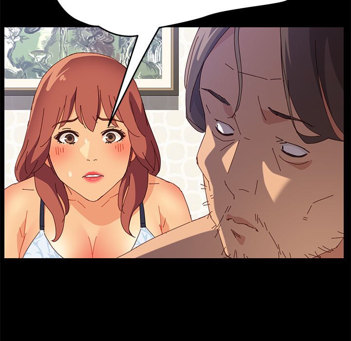 美好的寄宿生活 第11章 第100页