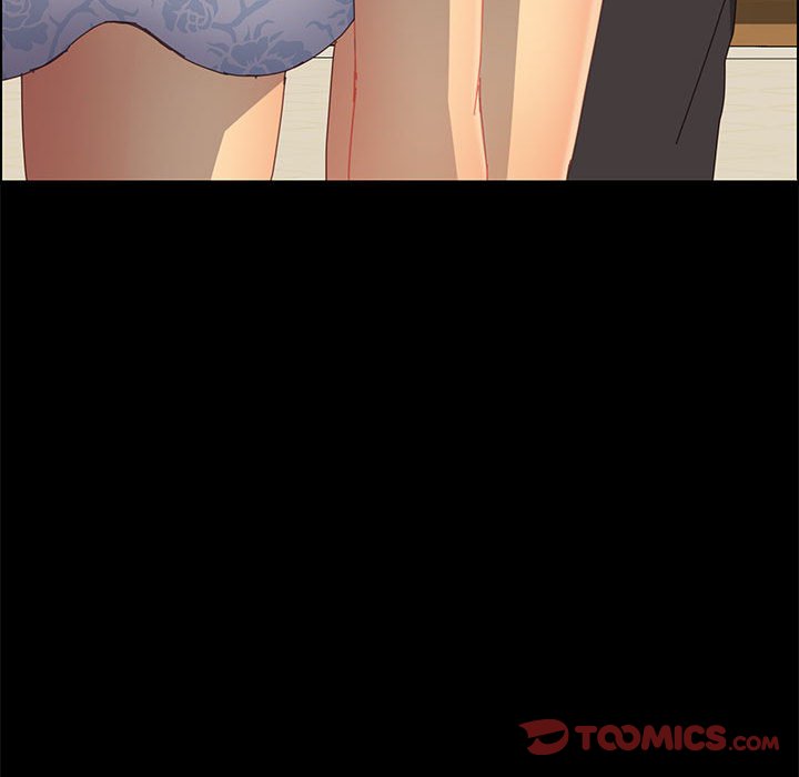 美好的寄宿生活 第11章 第93页