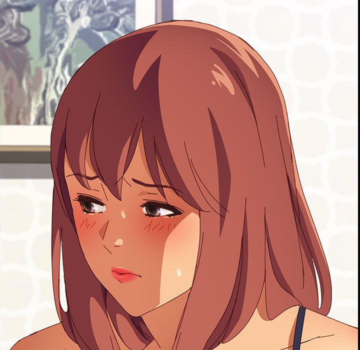 美好的寄宿生活 第11章 第106页