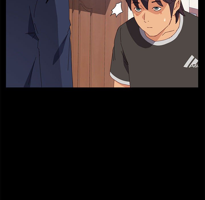 美好的寄宿生活 第11章 第115页