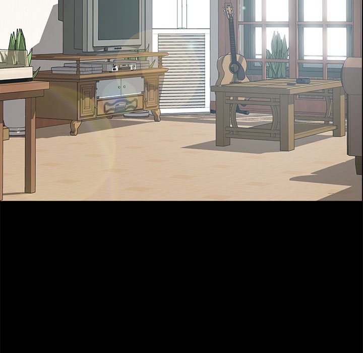 美好的寄宿生活 第11章 第110页