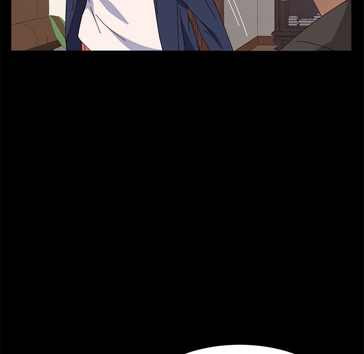美好的寄宿生活 第11章 第112页