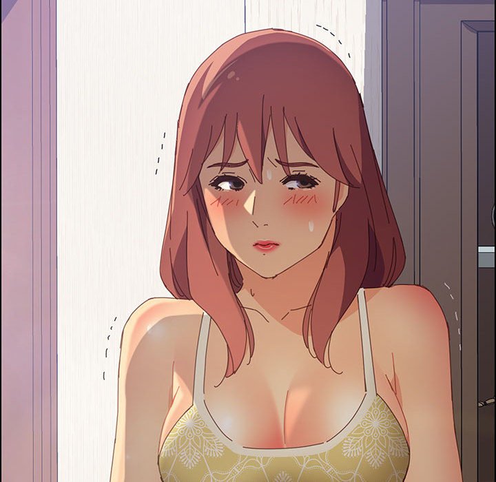 美好的寄宿生活 第11章 第126页