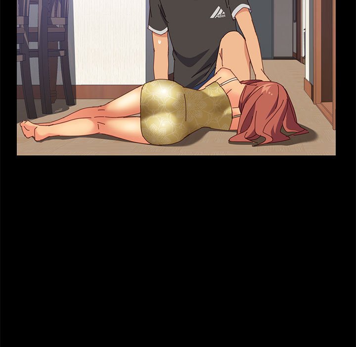美好的寄宿生活 第11章 第142页