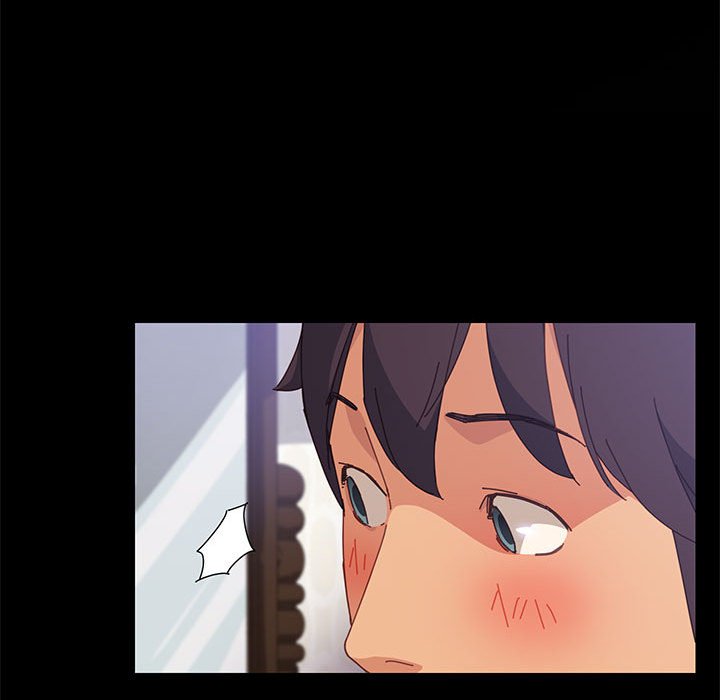 美好的寄宿生活 第11章 第159页