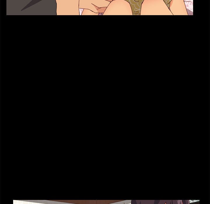 美好的寄宿生活 第12章 第24页