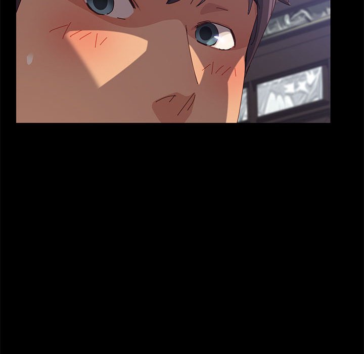 美好的寄宿生活 第12章 第49页