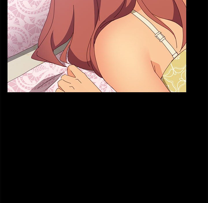 美好的寄宿生活 第12章 第66页